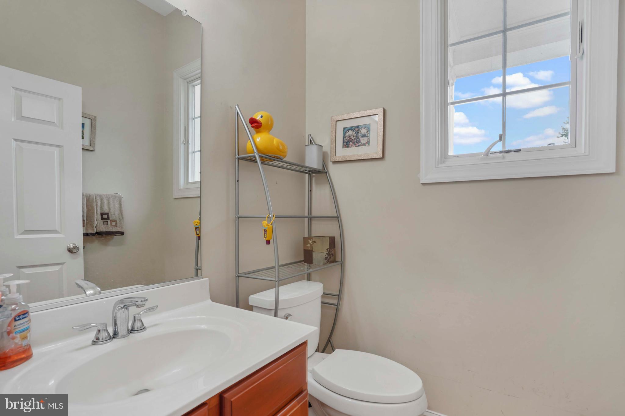 THOMPSONS CREST - Residential