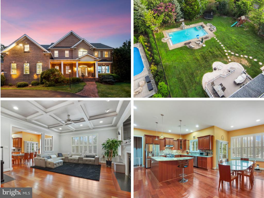 THOMPSONS CREST - Residential