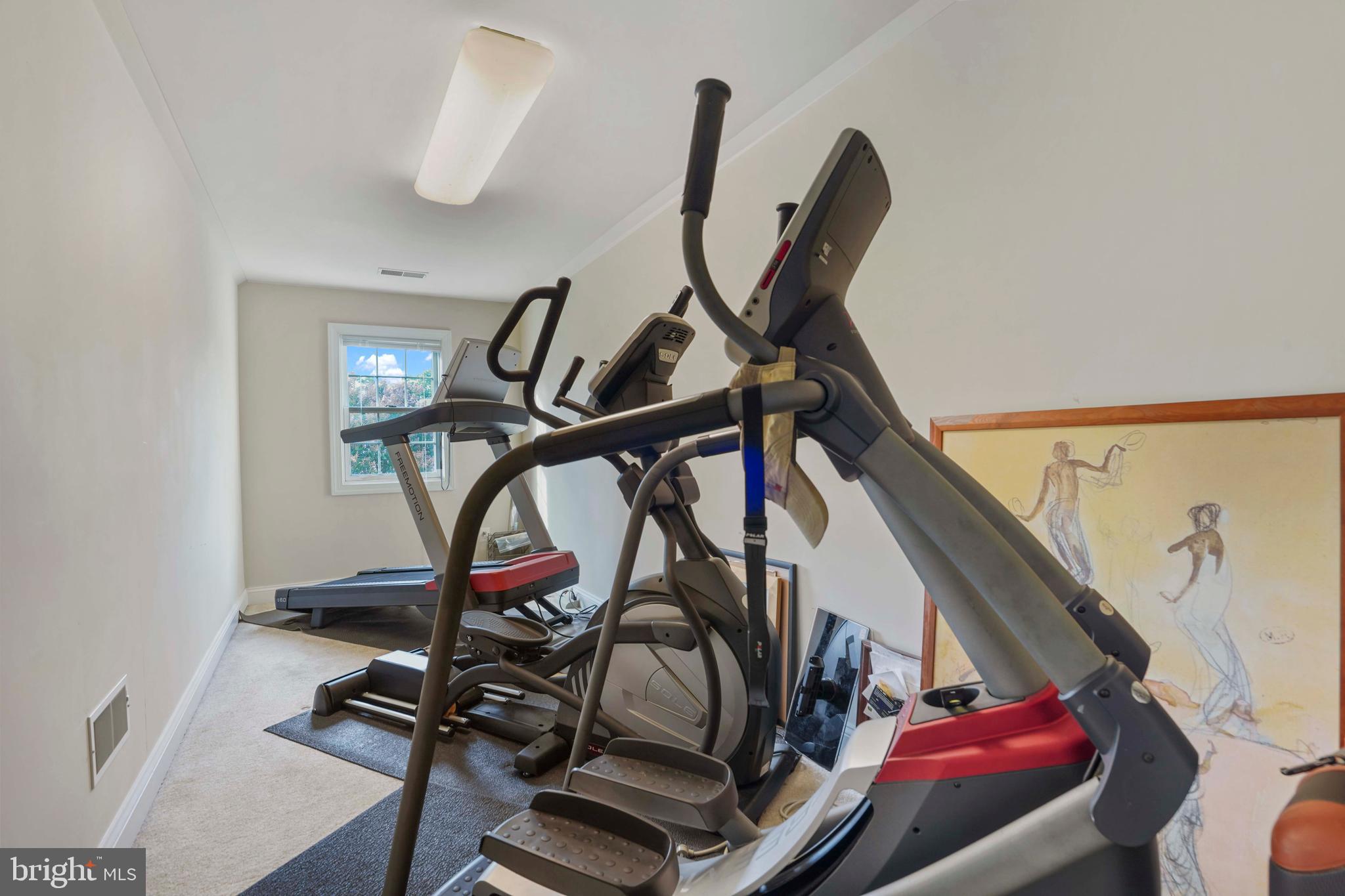 THOMPSONS CREST - Residential