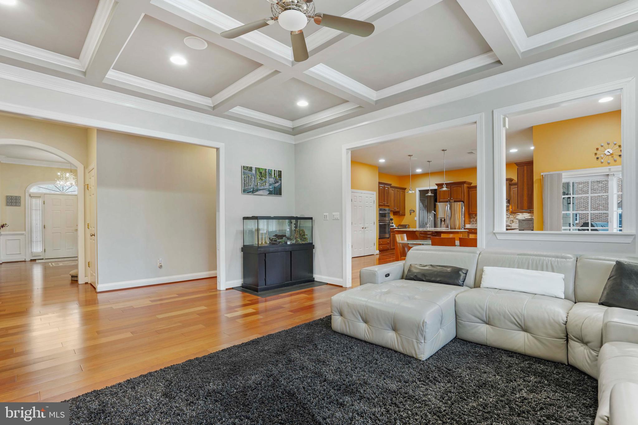 THOMPSONS CREST - Residential