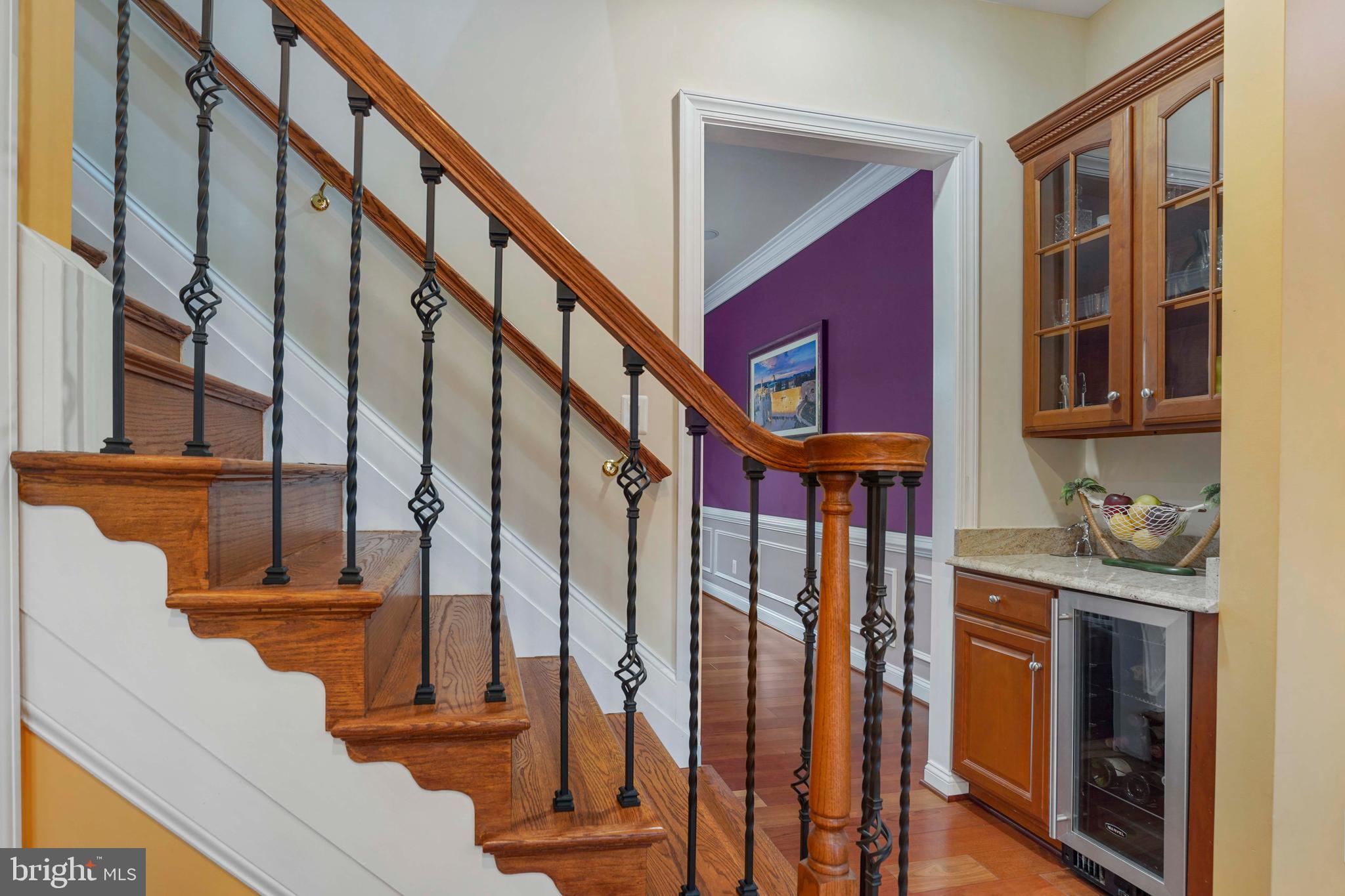 THOMPSONS CREST - Residential