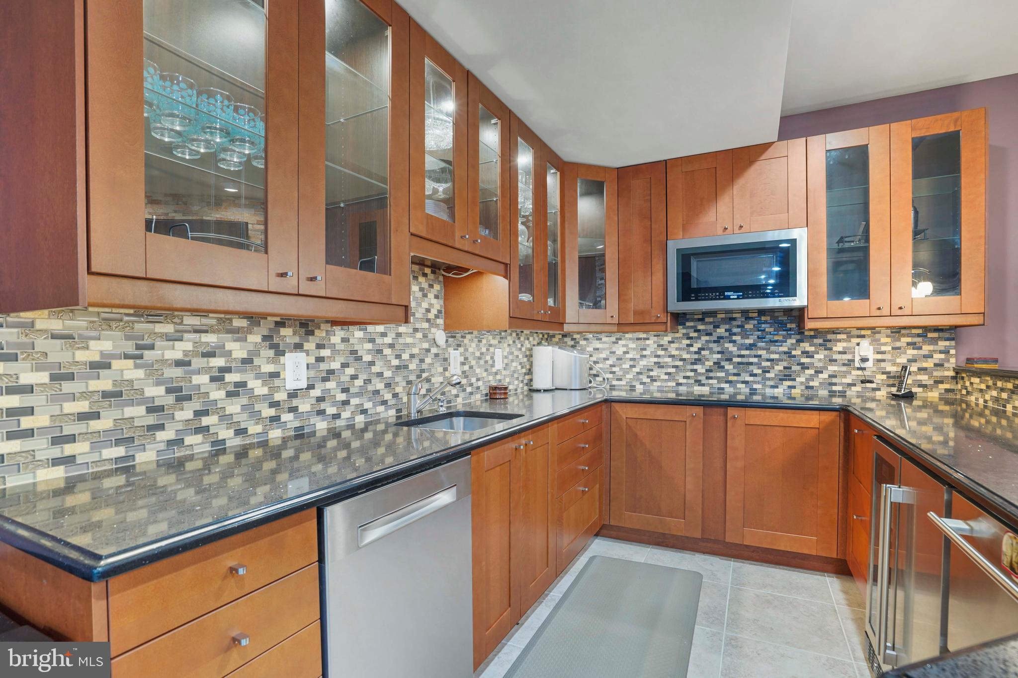 THOMPSONS CREST - Residential