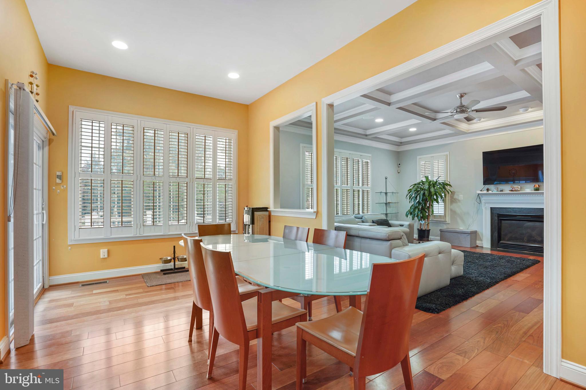 THOMPSONS CREST - Residential