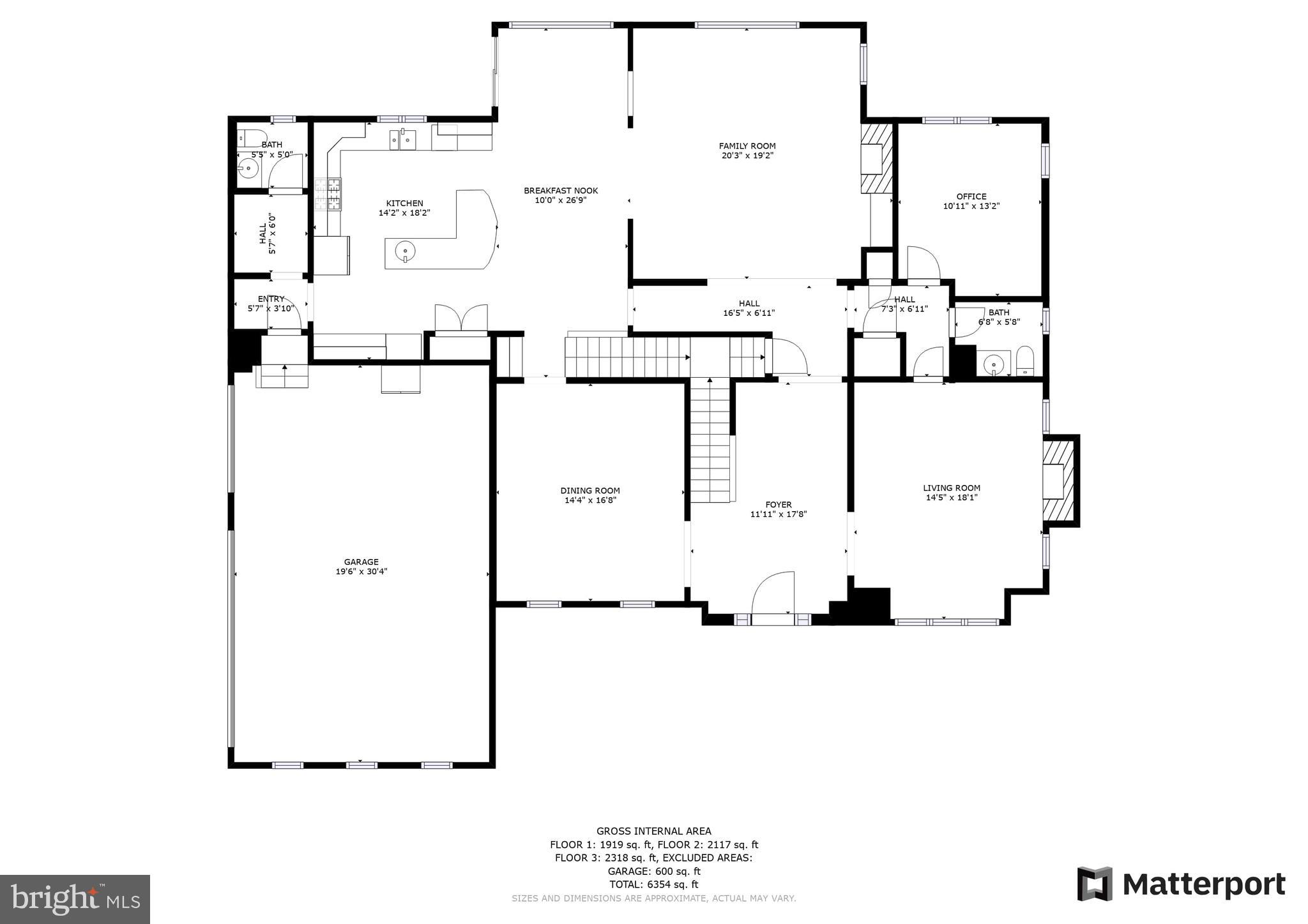 THOMPSONS CREST - Residential