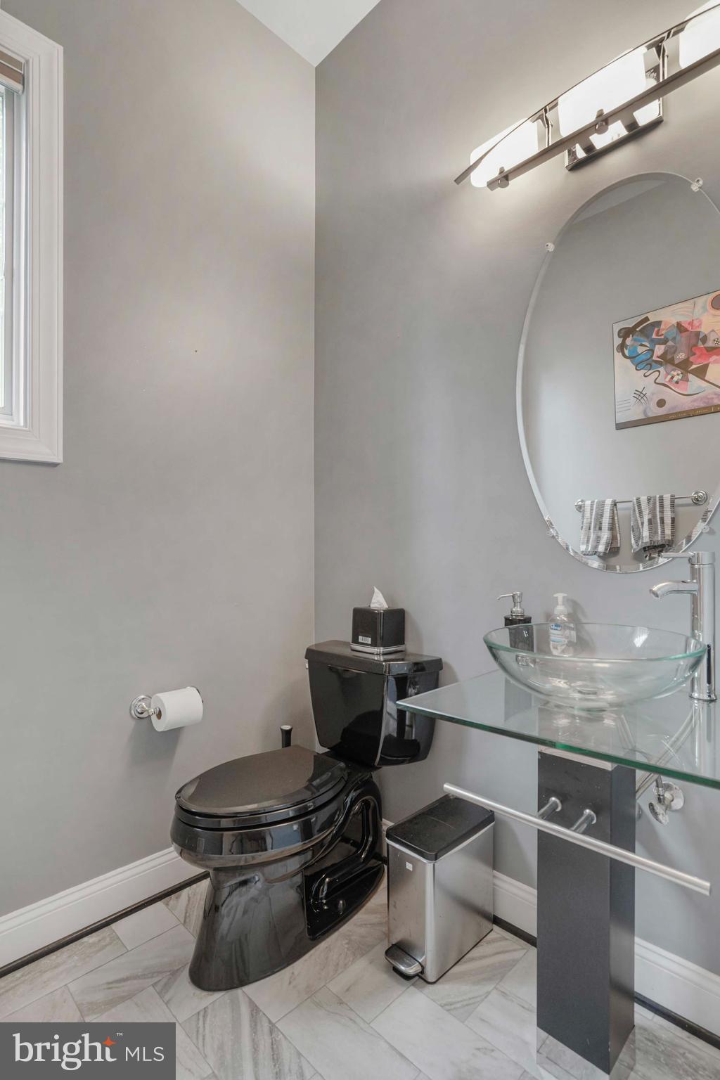 THOMPSONS CREST - Residential