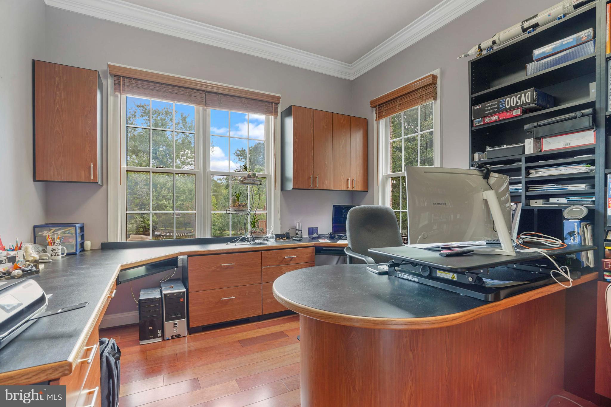 THOMPSONS CREST - Residential