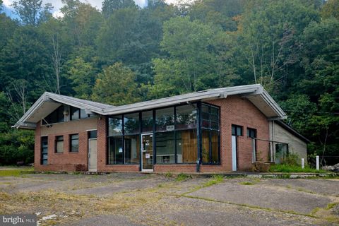 Photo of 940 Power House Road, WHITE HAVEN, PA 18661 (MLS # PALU2002886)