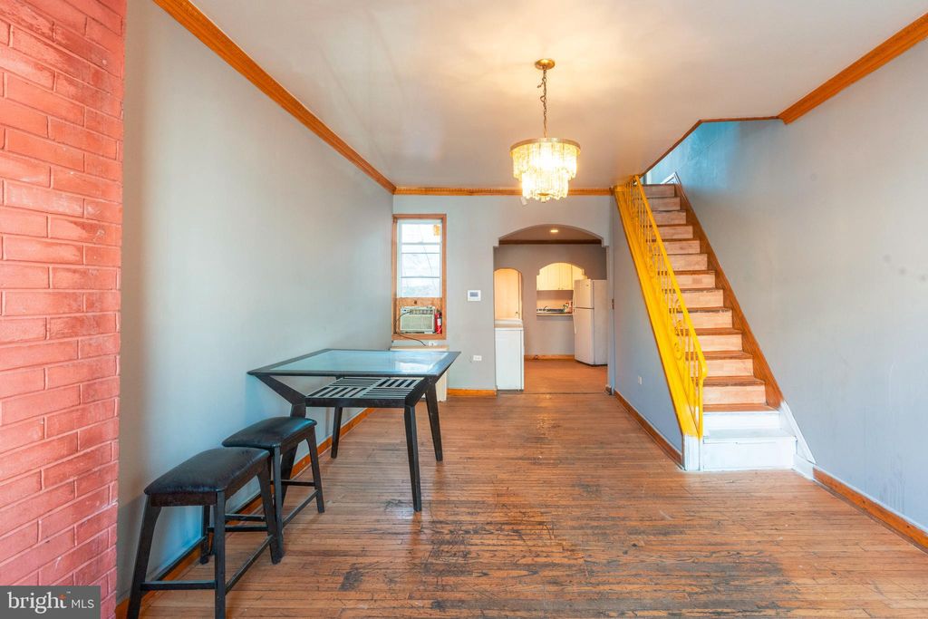 Photo of 2915 N Mascher Street, PHILADELPHIA, PA 19133 (MLS # PAPH2579116)