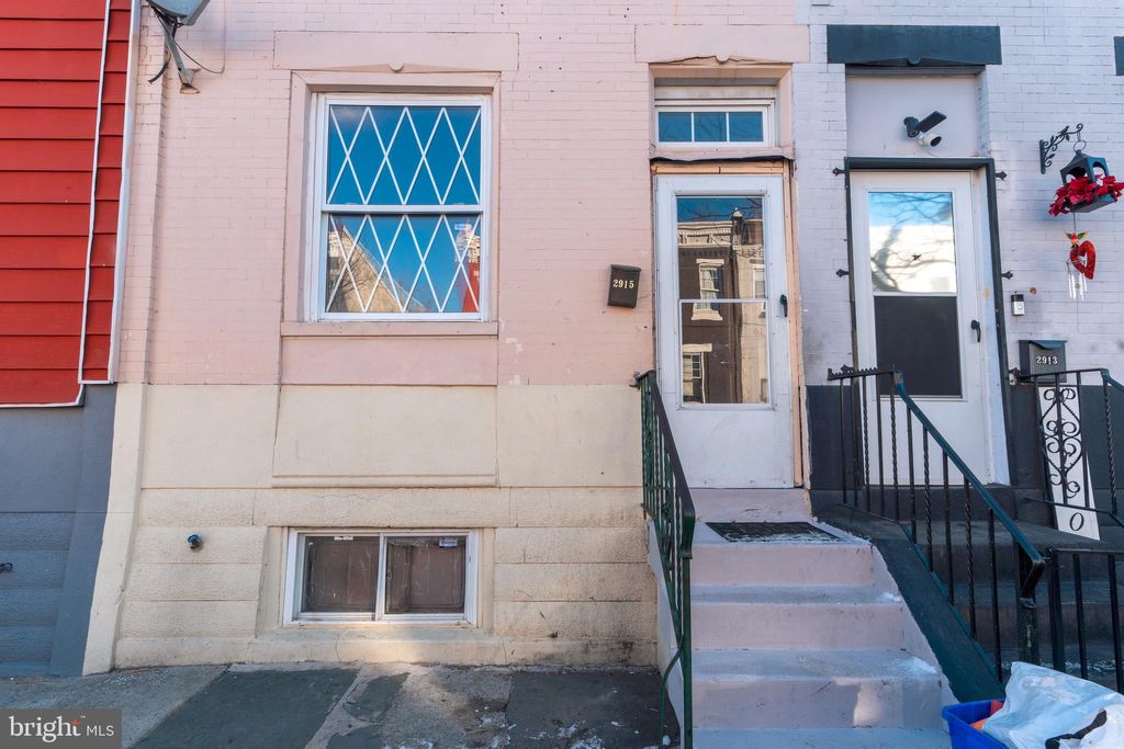 Photo of 2915 N Mascher Street, PHILADELPHIA, PA 19133 (MLS # PAPH2579116)