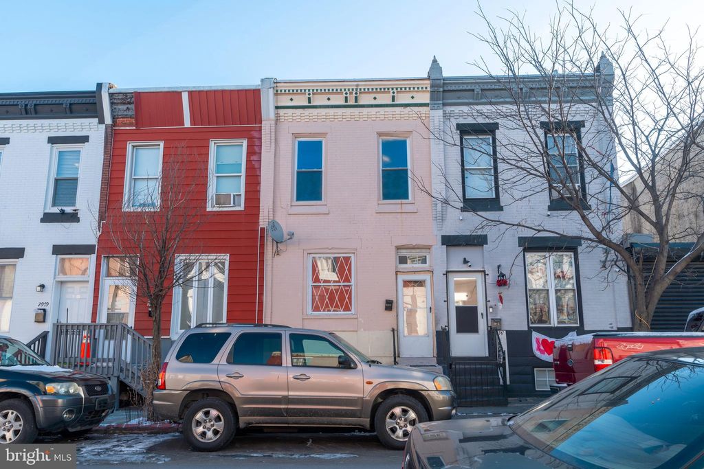 Photo of 2915 N Mascher Street, PHILADELPHIA, PA 19133 (MLS # PAPH2579116)