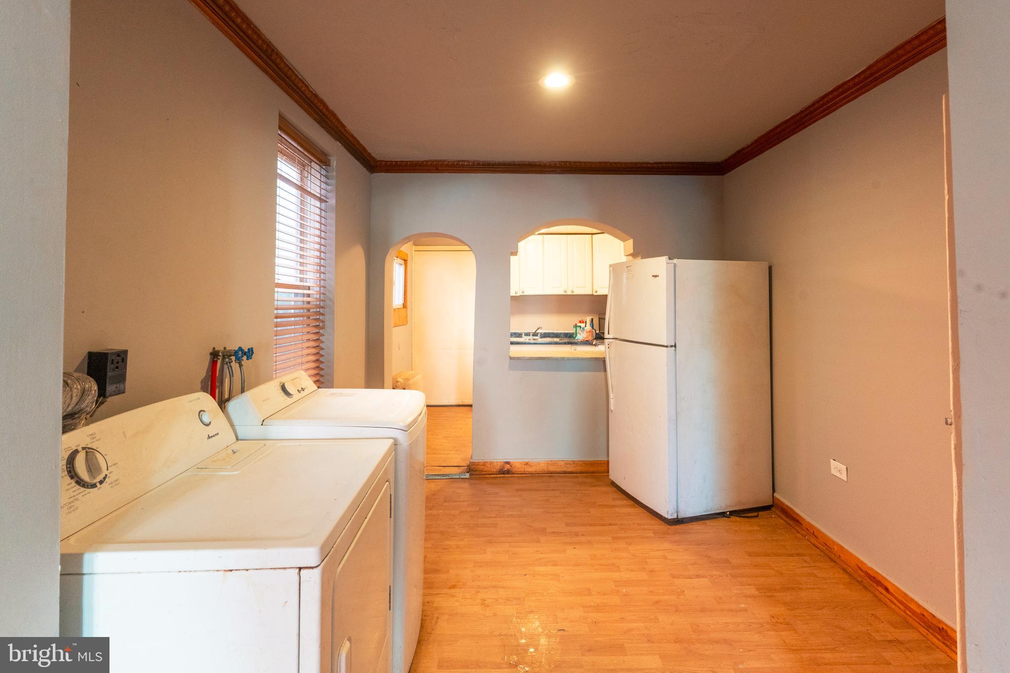 KENSINGTON - Residential