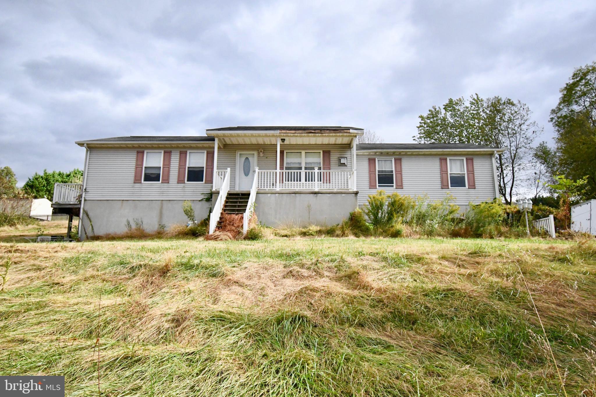 PORT DEPOSIT - Residential