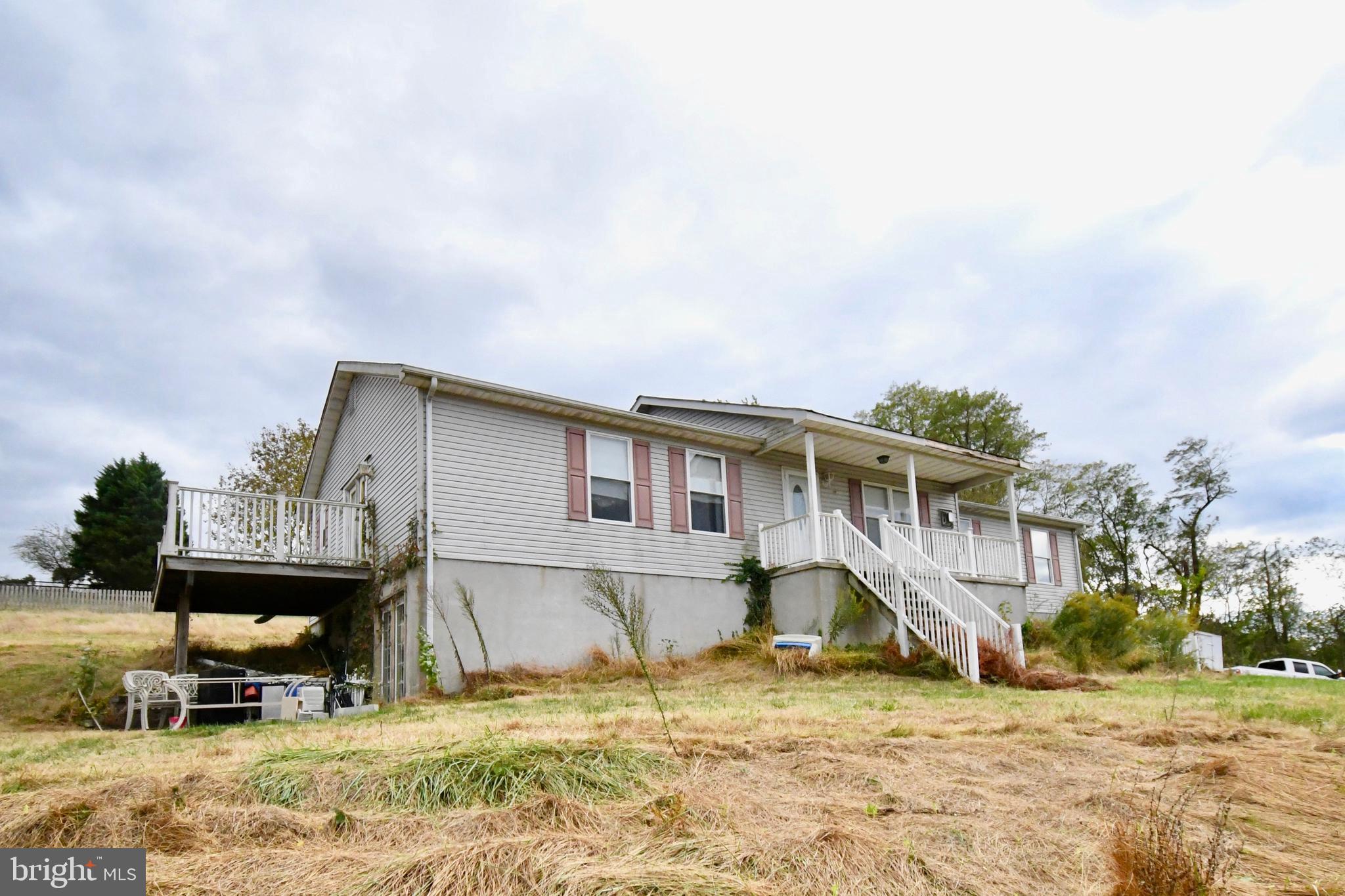 PORT DEPOSIT - Residential