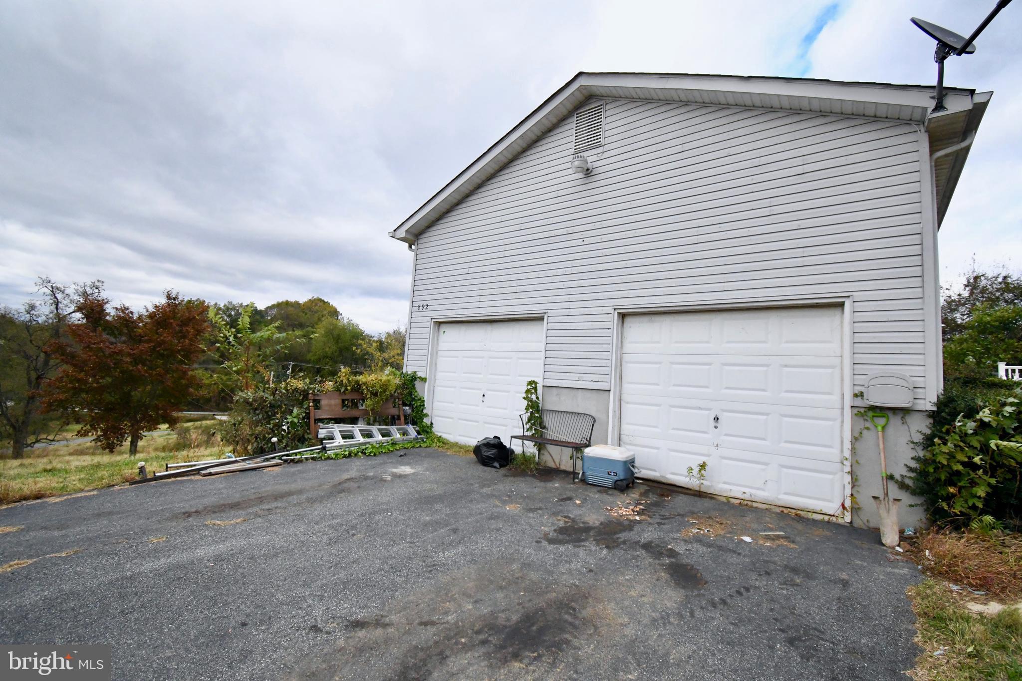 PORT DEPOSIT - Residential