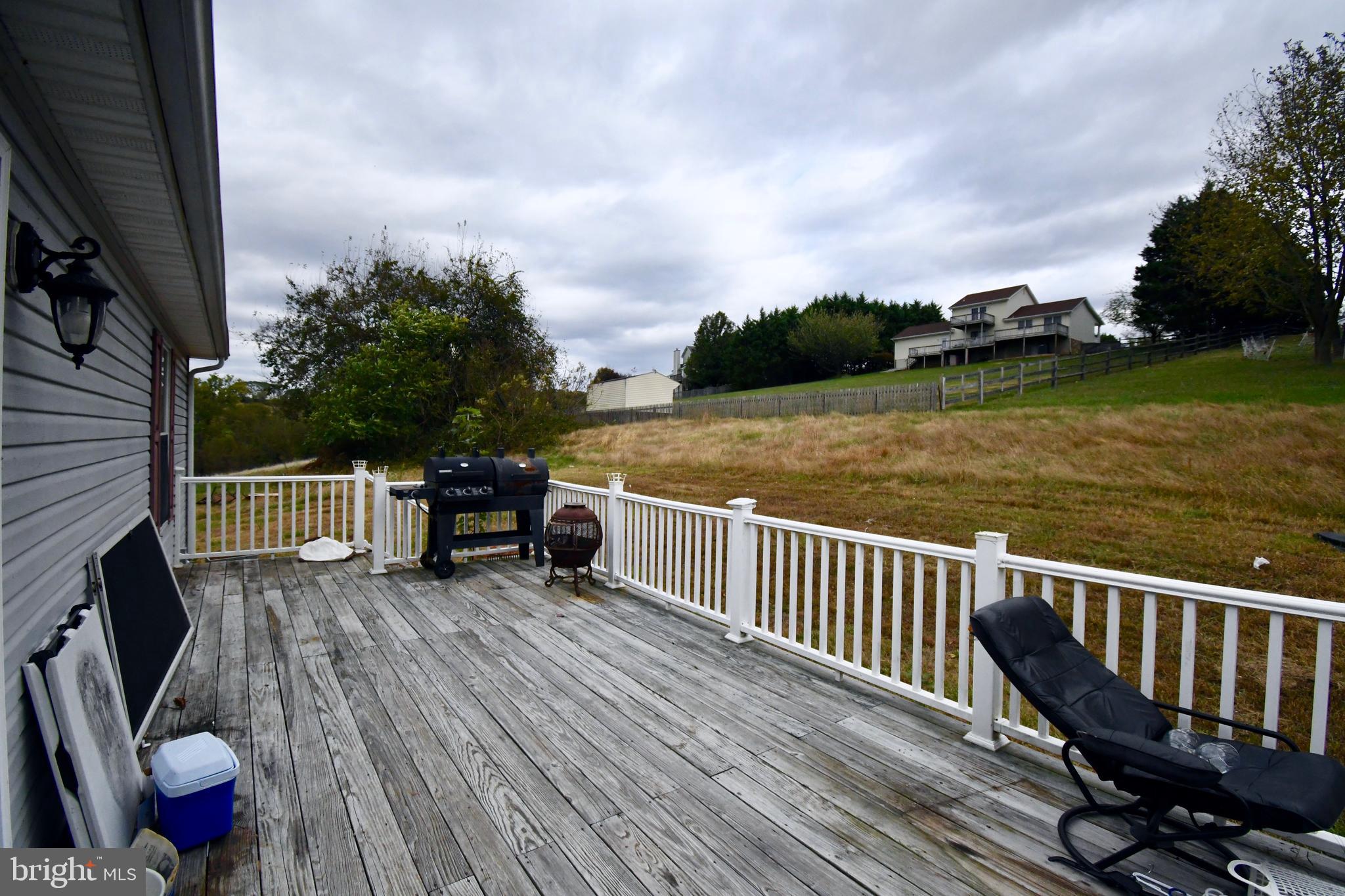 PORT DEPOSIT - Residential