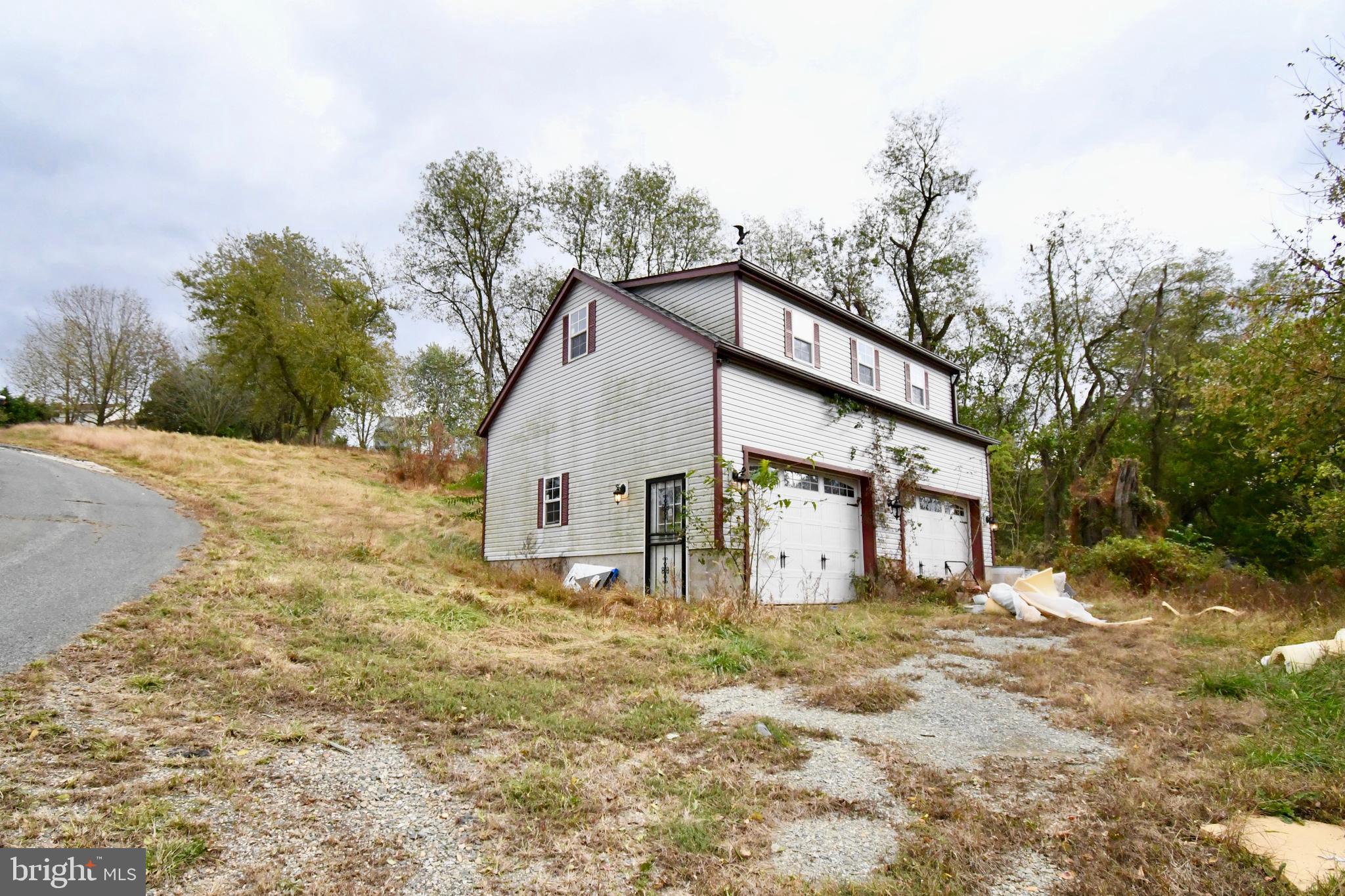 PORT DEPOSIT - Residential