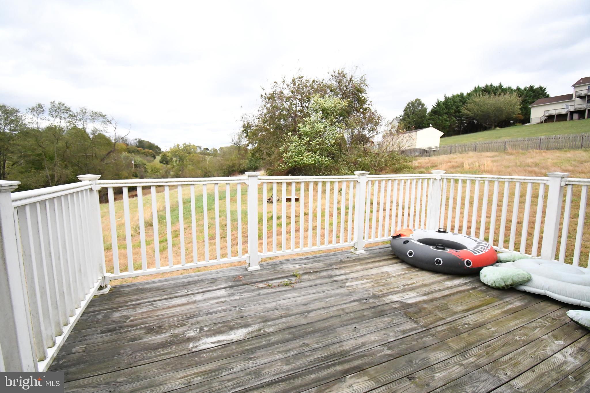 PORT DEPOSIT - Residential