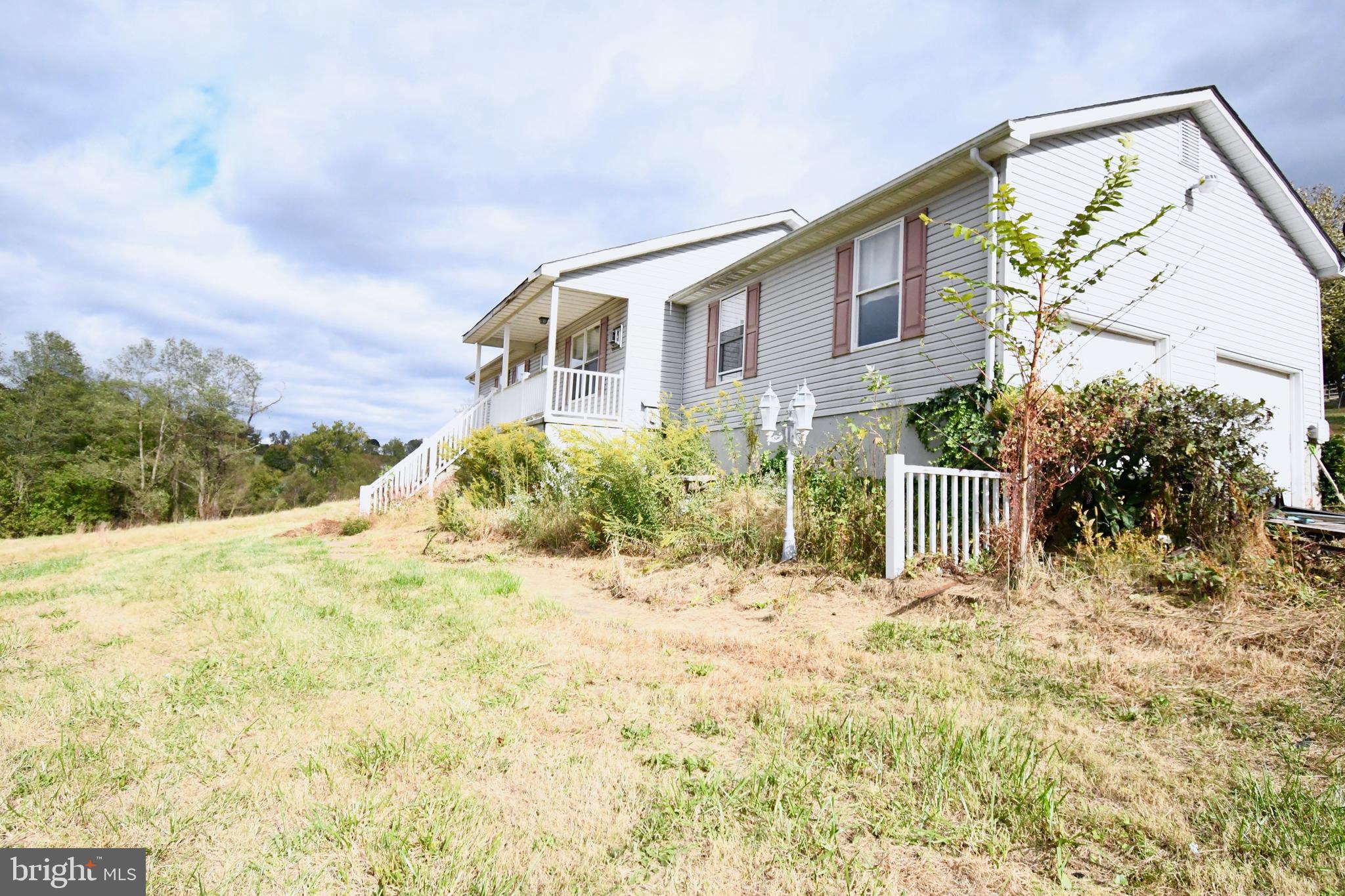 PORT DEPOSIT - Residential