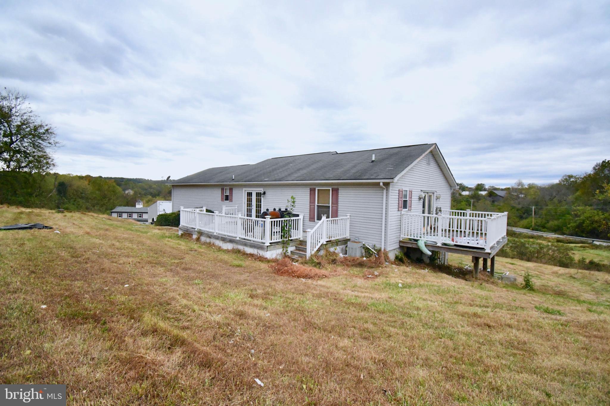 PORT DEPOSIT - Residential