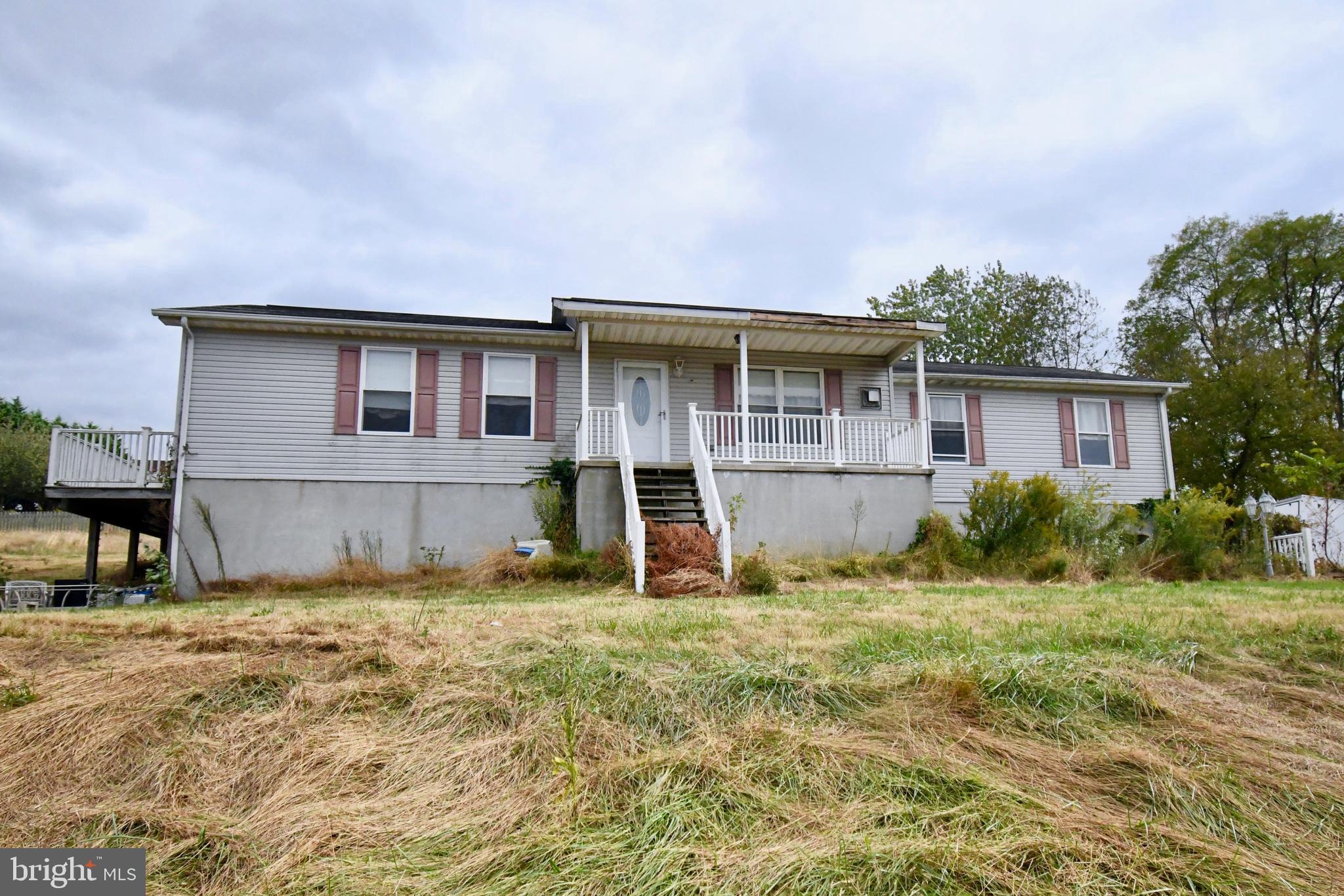 PORT DEPOSIT - Residential