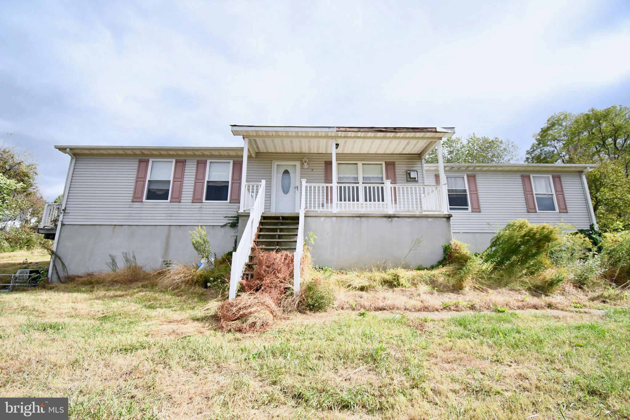 PORT DEPOSIT - Residential