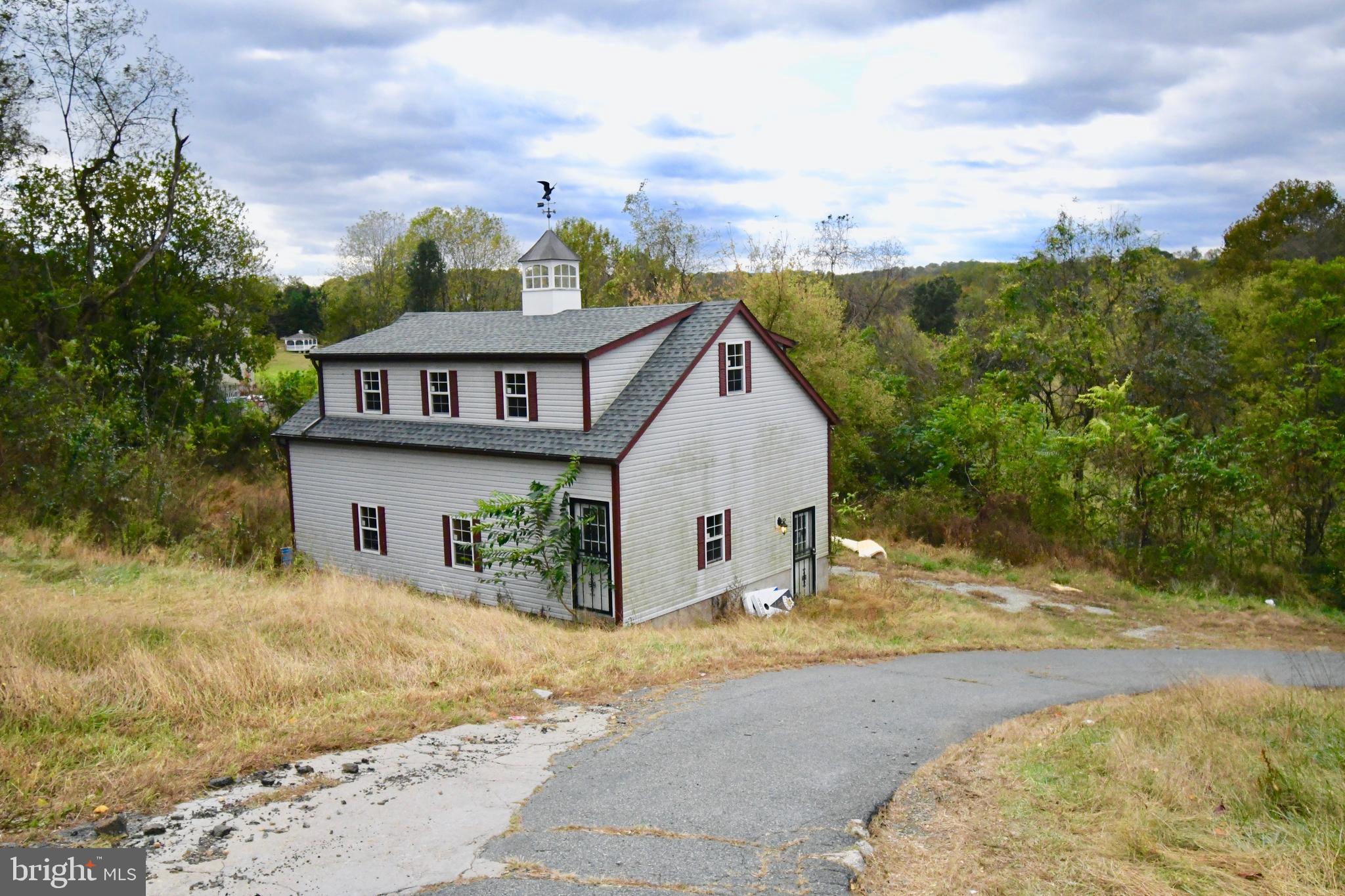 PORT DEPOSIT - Residential