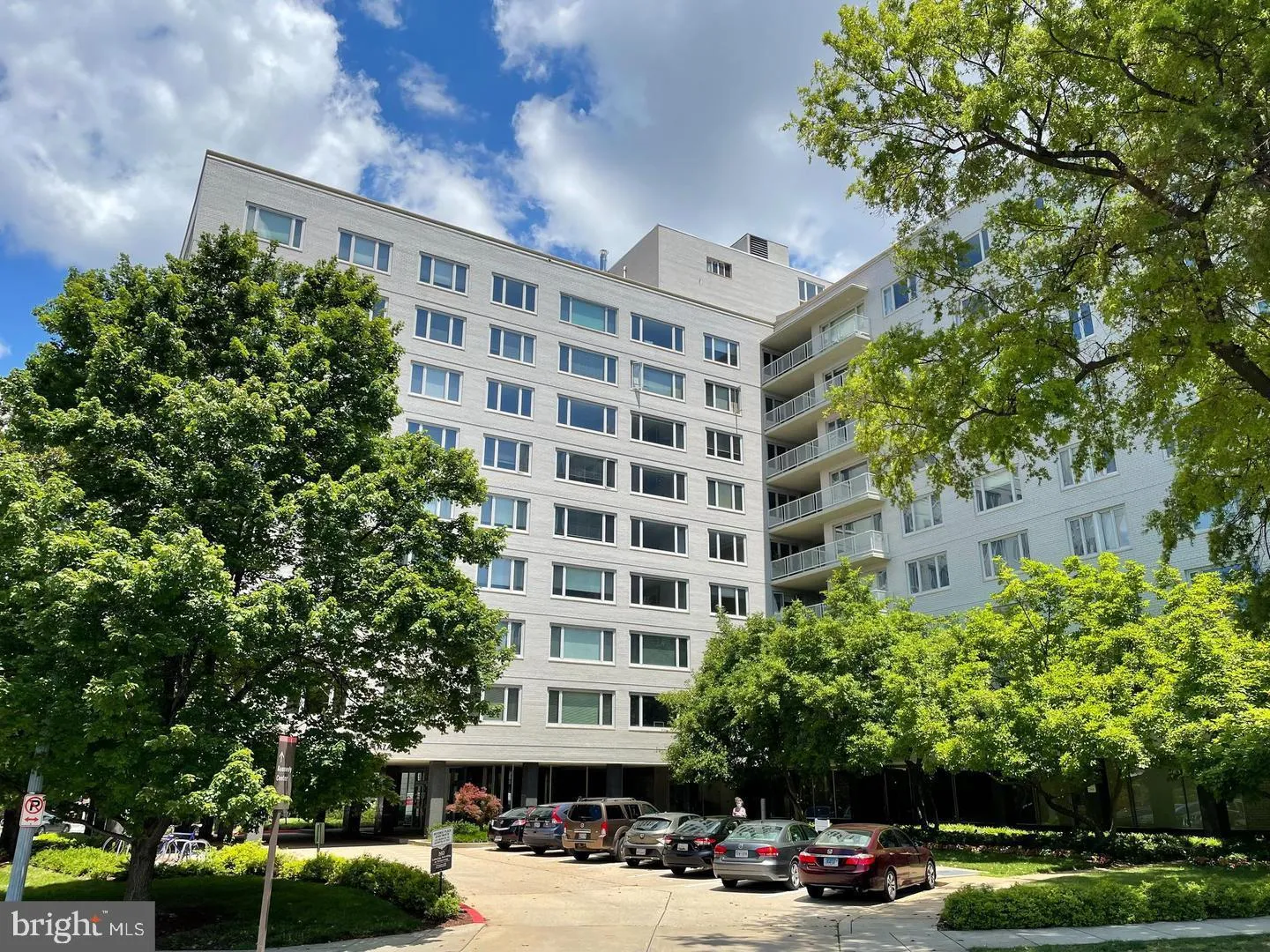 Additional image 16 of 2475 Virginia Avenue NW Unit 712, Washington, DC 20037