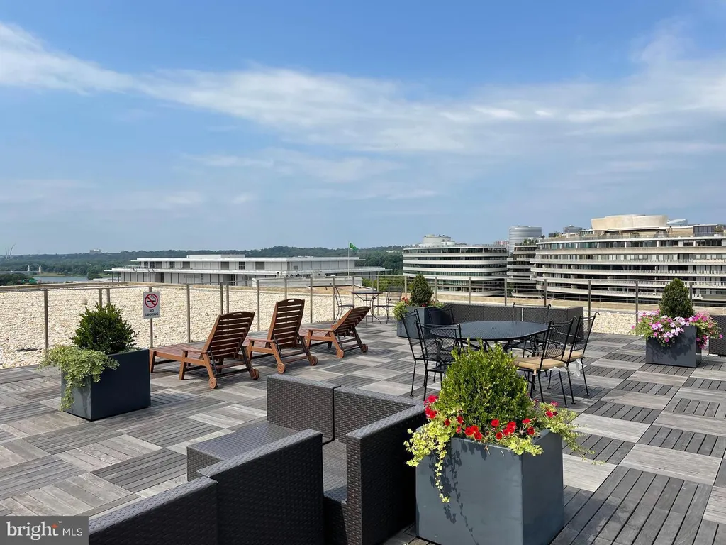 2475 Virginia Avenue NW Unit 712, Washington, DC 20037