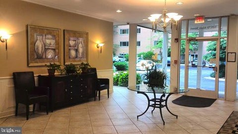 Condo For Rent - 10570 Main Street #317<br/> FAIRFAX, VA 22030