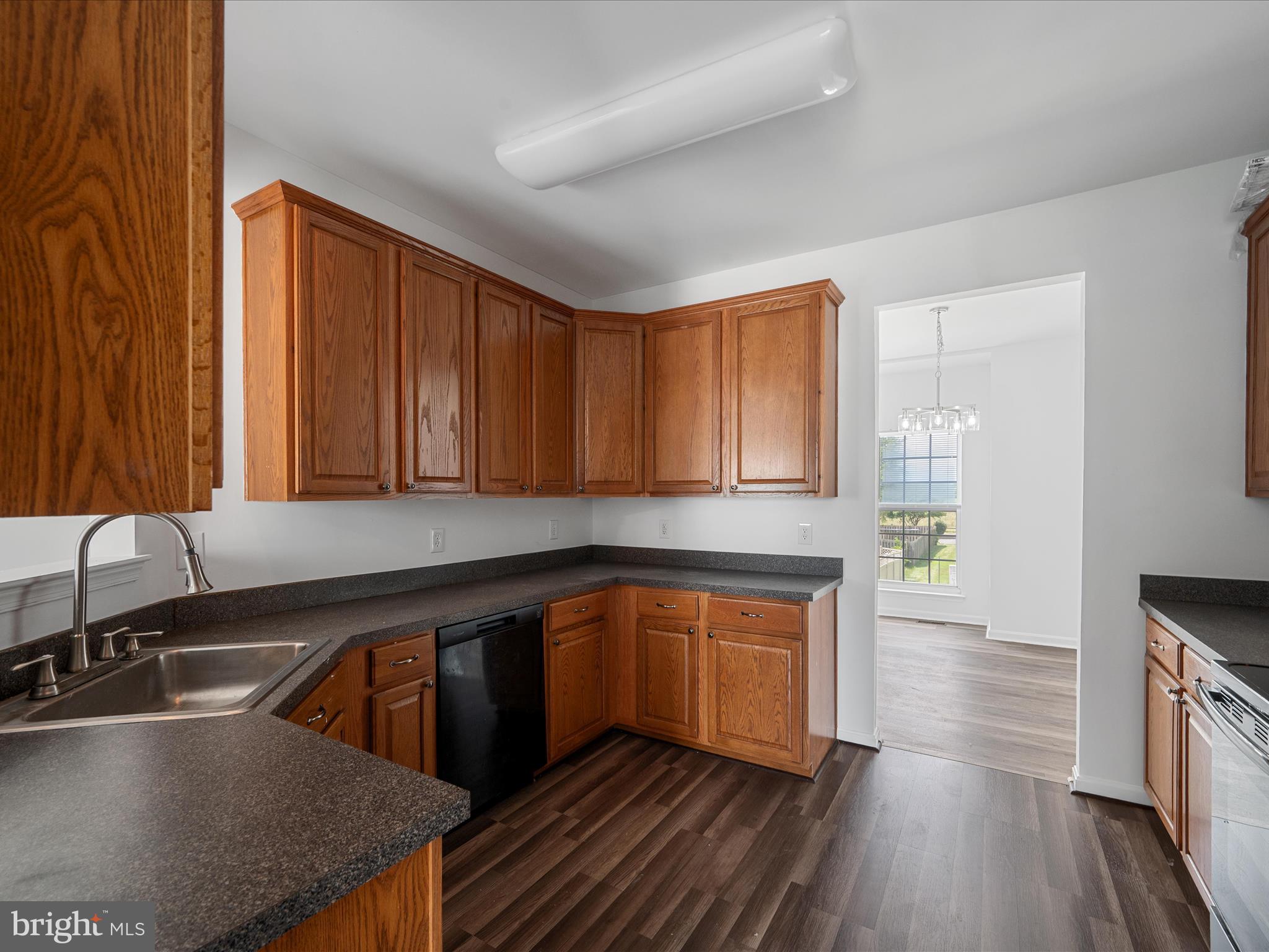 LIBERTY RUN - Residential