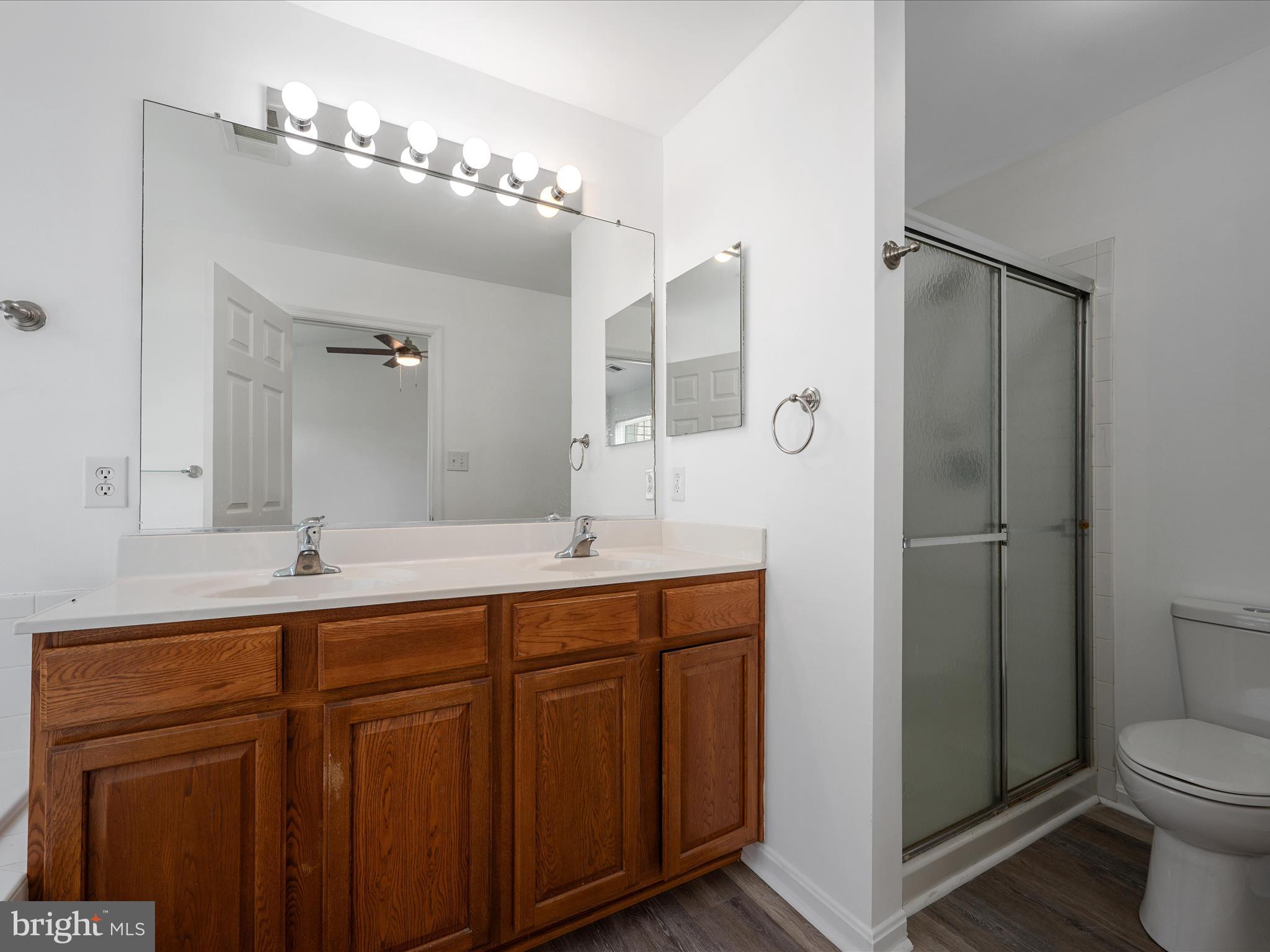 LIBERTY RUN - Residential