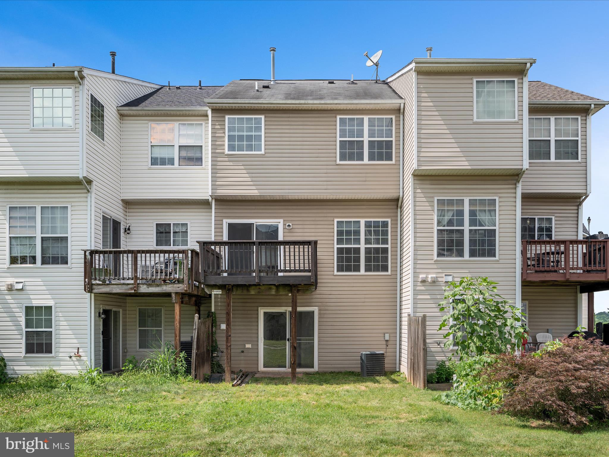 LIBERTY RUN - Residential