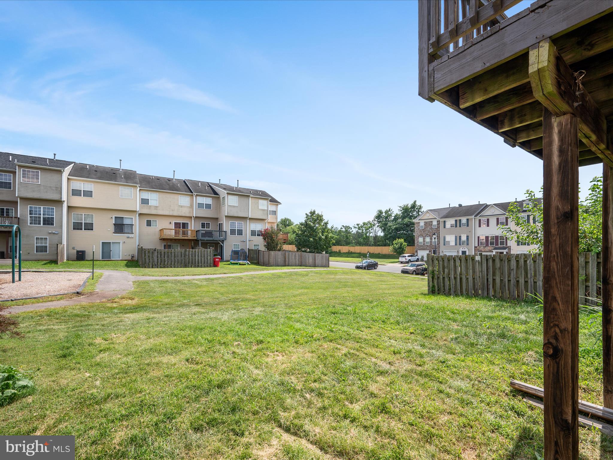 LIBERTY RUN - Residential