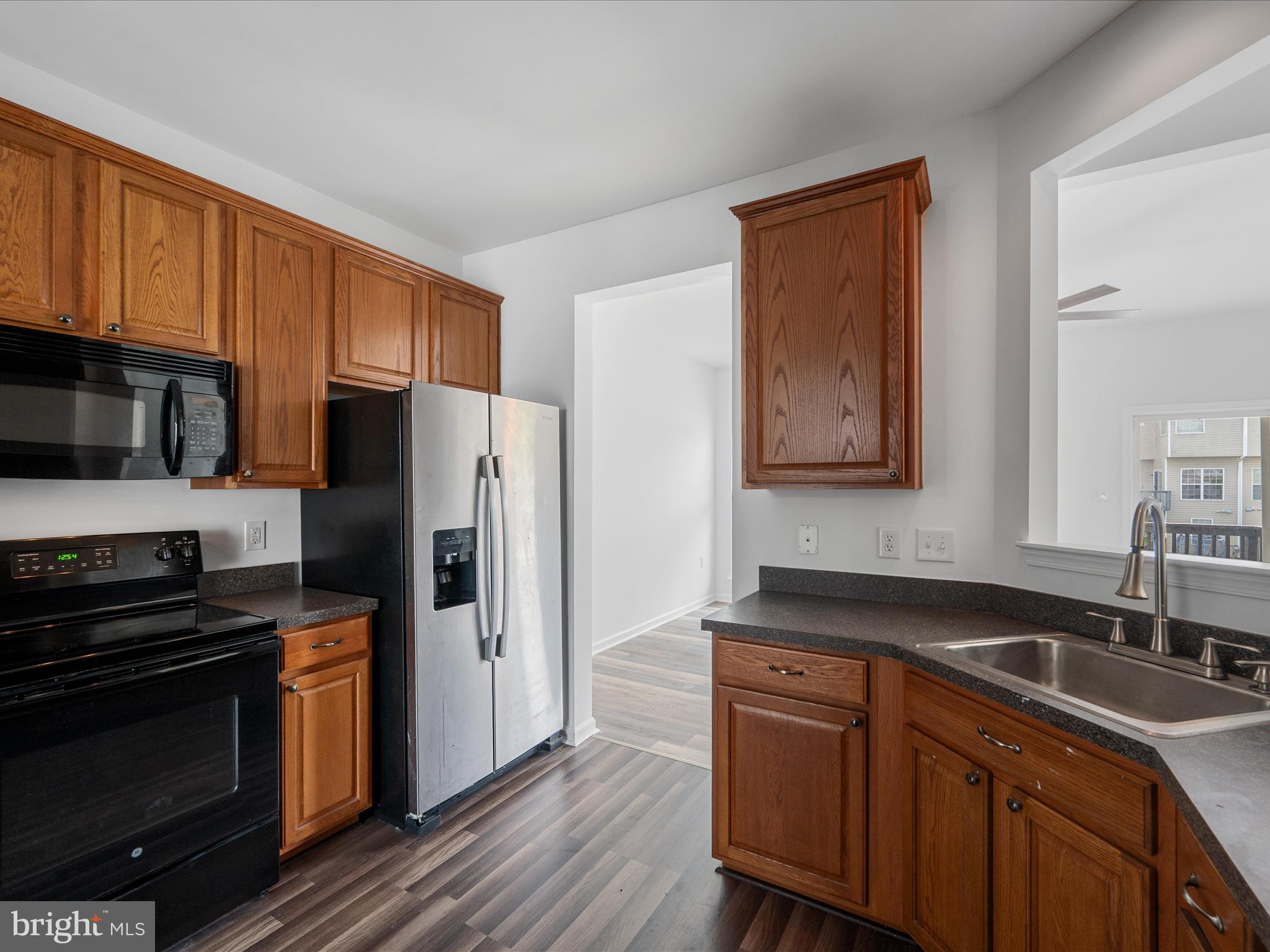 LIBERTY RUN - Residential