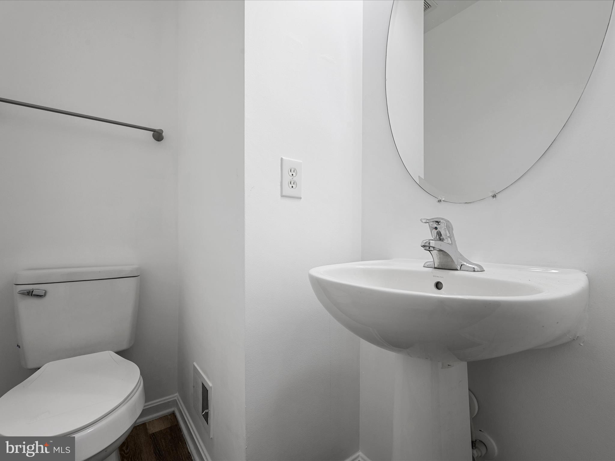 LIBERTY RUN - Residential