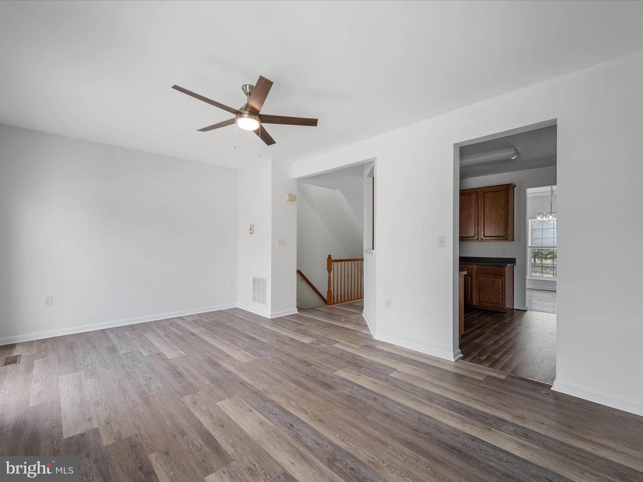 LIBERTY RUN - Residential