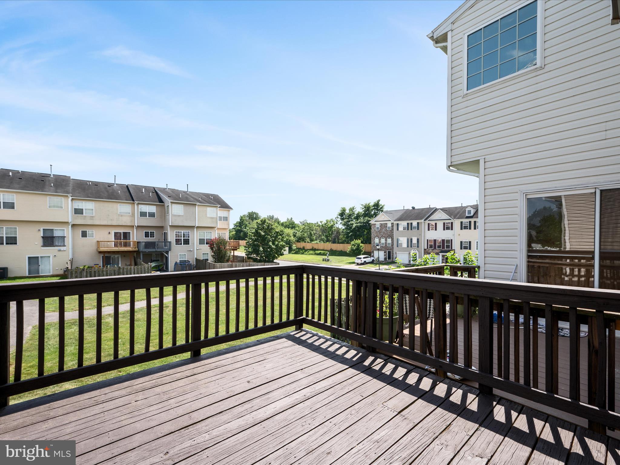 LIBERTY RUN - Residential