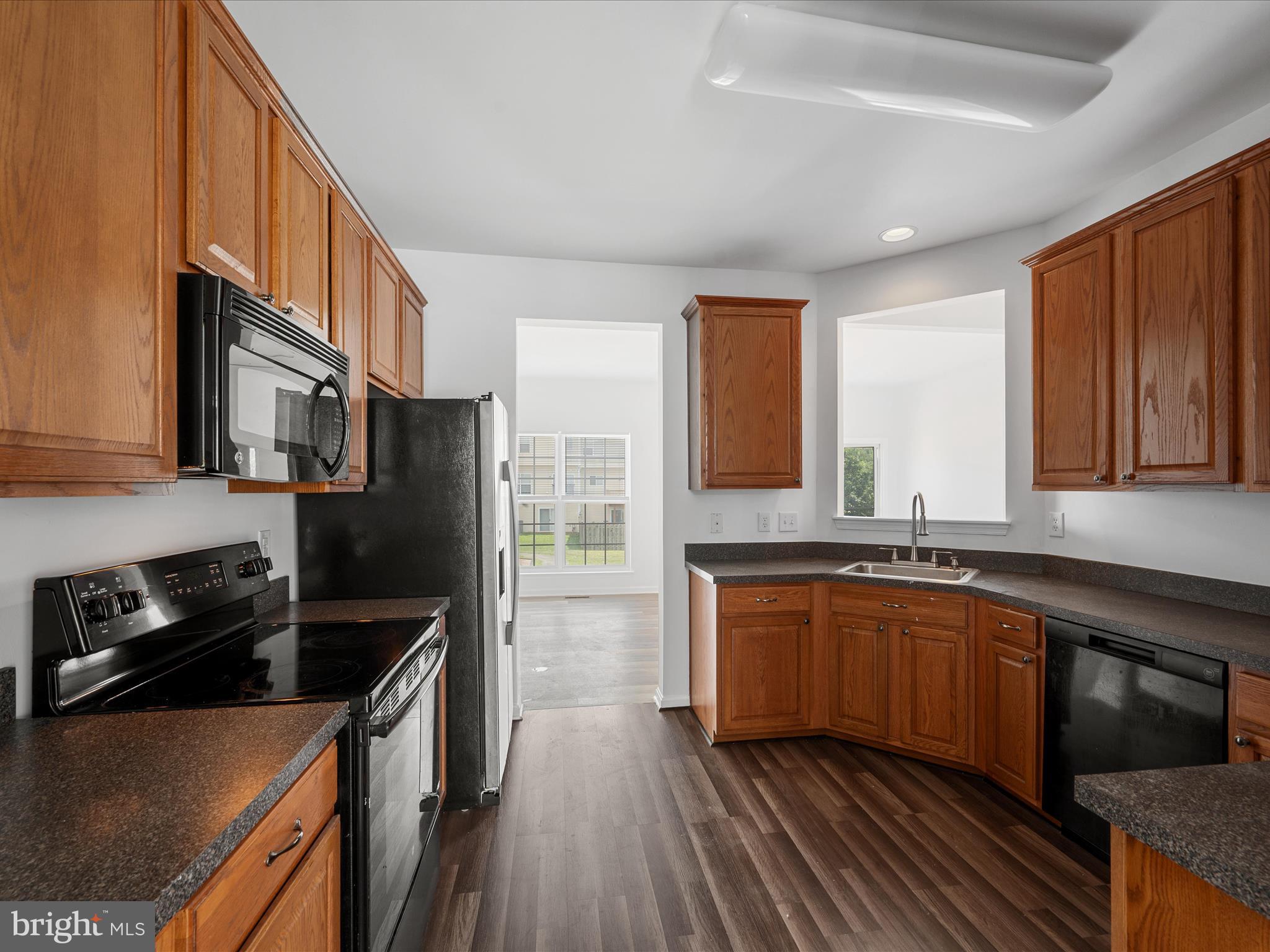 LIBERTY RUN - Residential