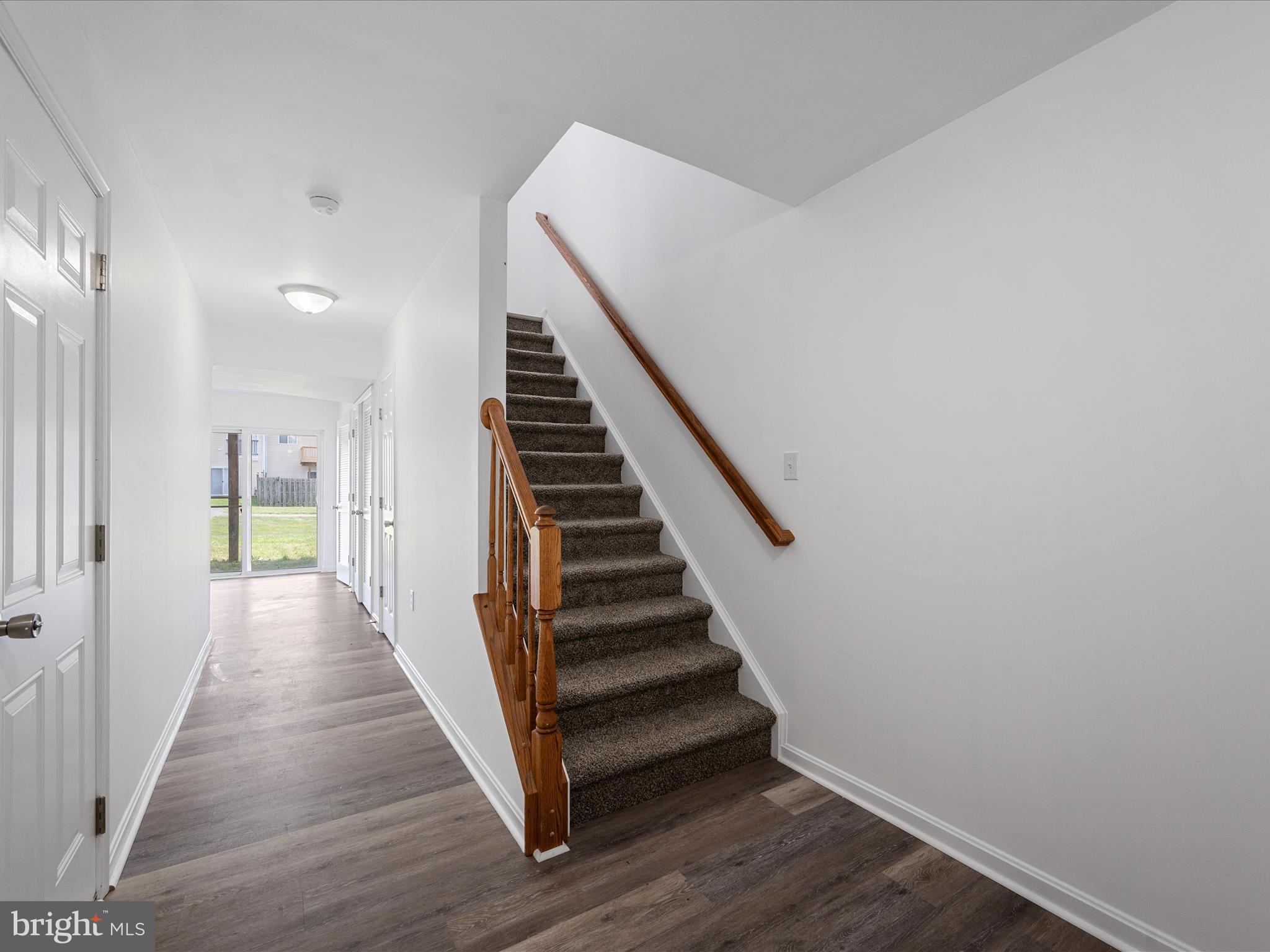 LIBERTY RUN - Residential