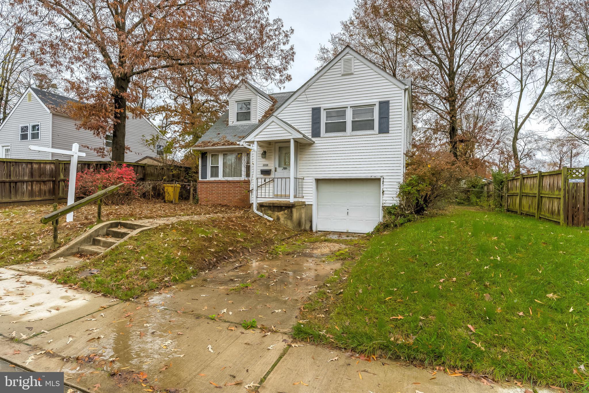 FAIRWAY GARDENS - Residential