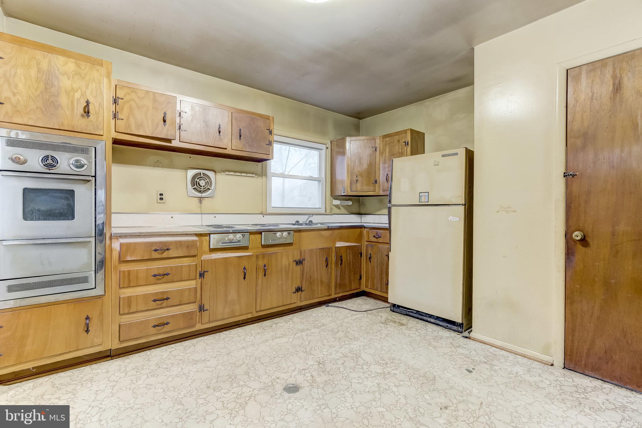 FAIRWAY GARDENS - Residential