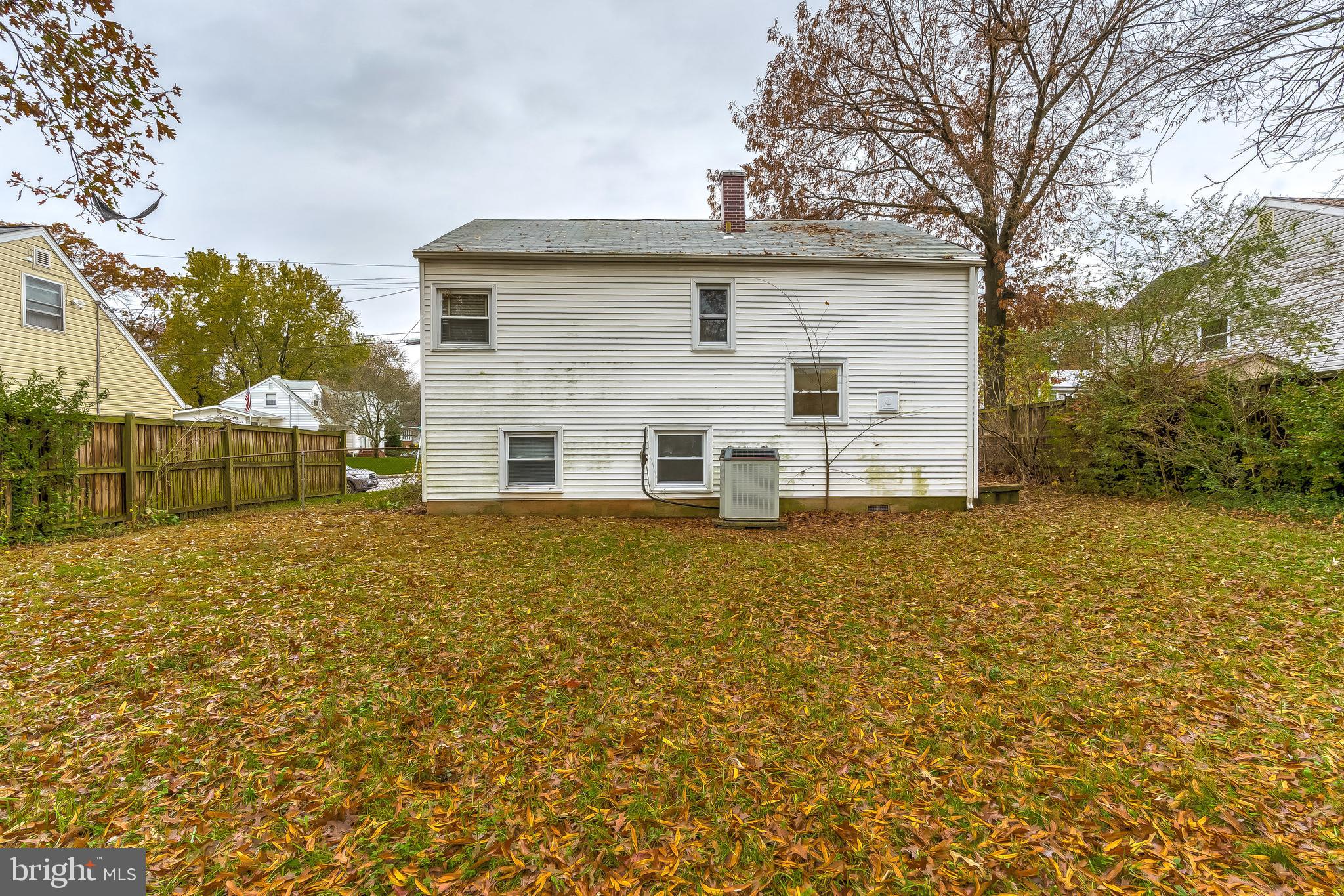 FAIRWAY GARDENS - Residential