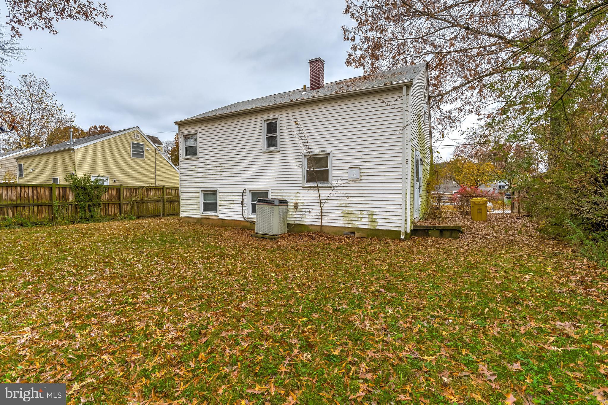 FAIRWAY GARDENS - Residential