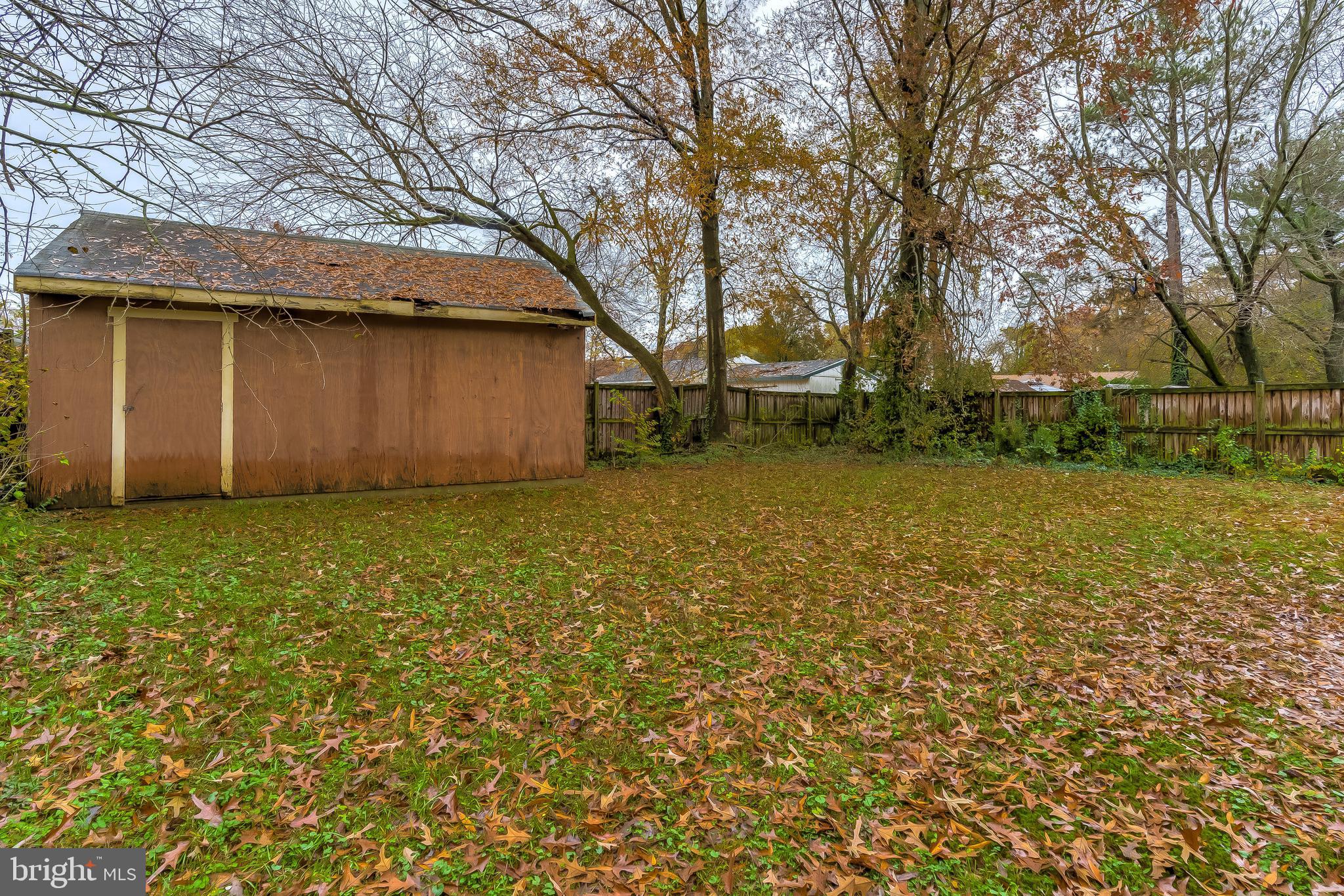 FAIRWAY GARDENS - Residential