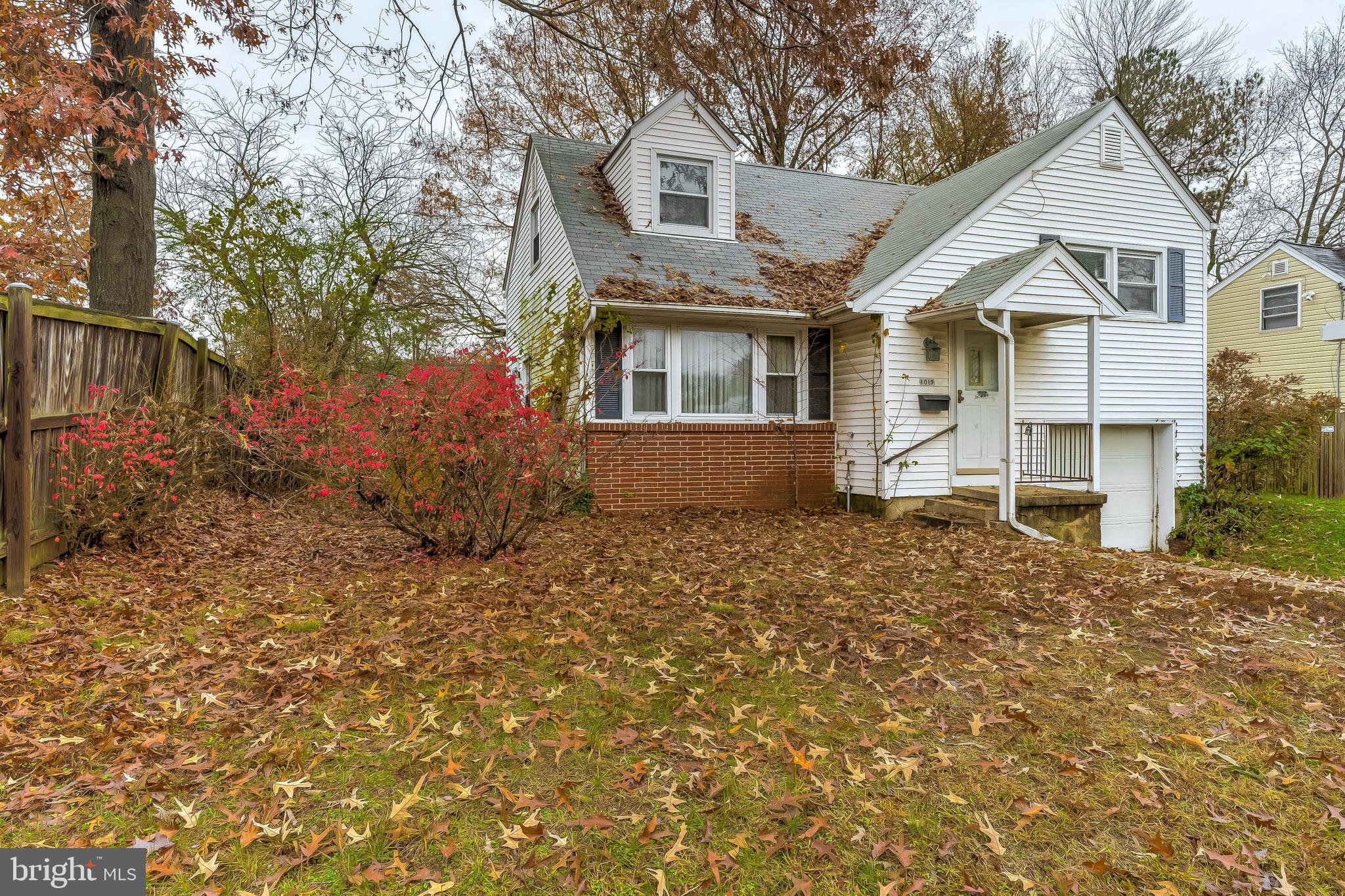 FAIRWAY GARDENS - Residential