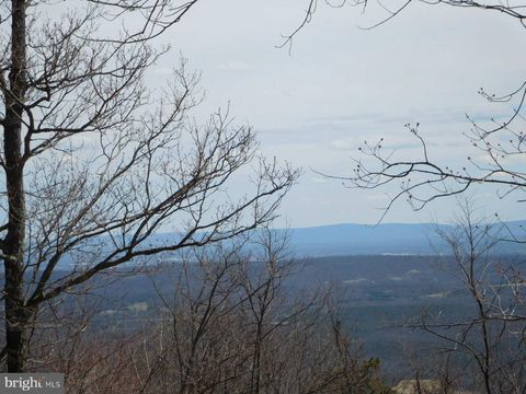 Vacant Land For Sale - Tomahawk<br/> Frederick County, WINCHESTER, VA 22602