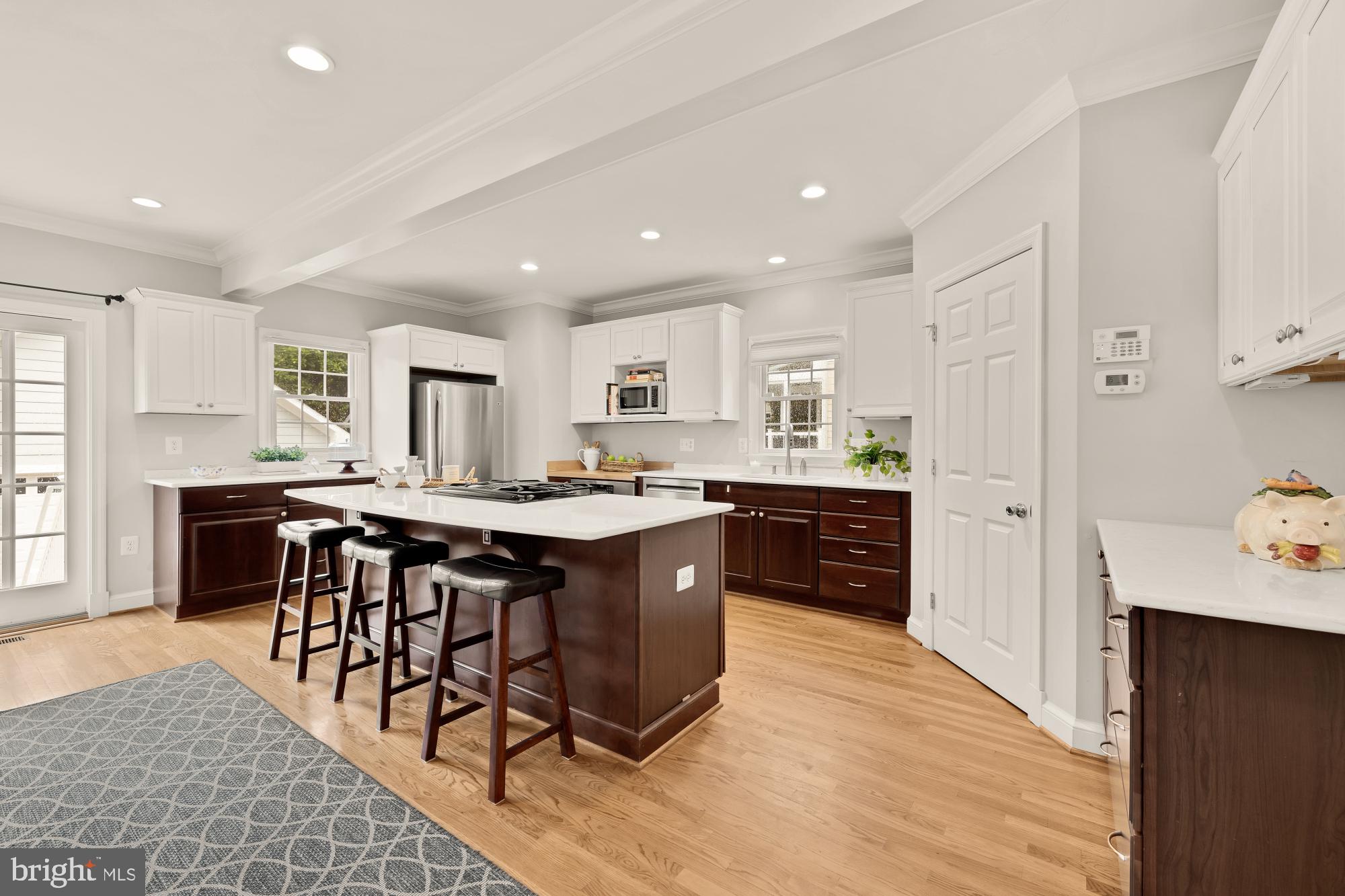 BATTERY PARK - Residential