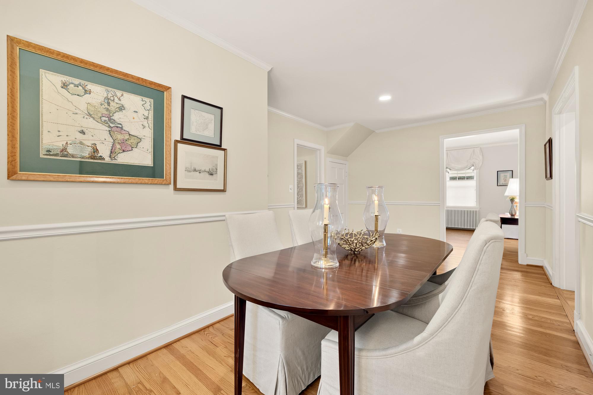 BATTERY PARK - Residential