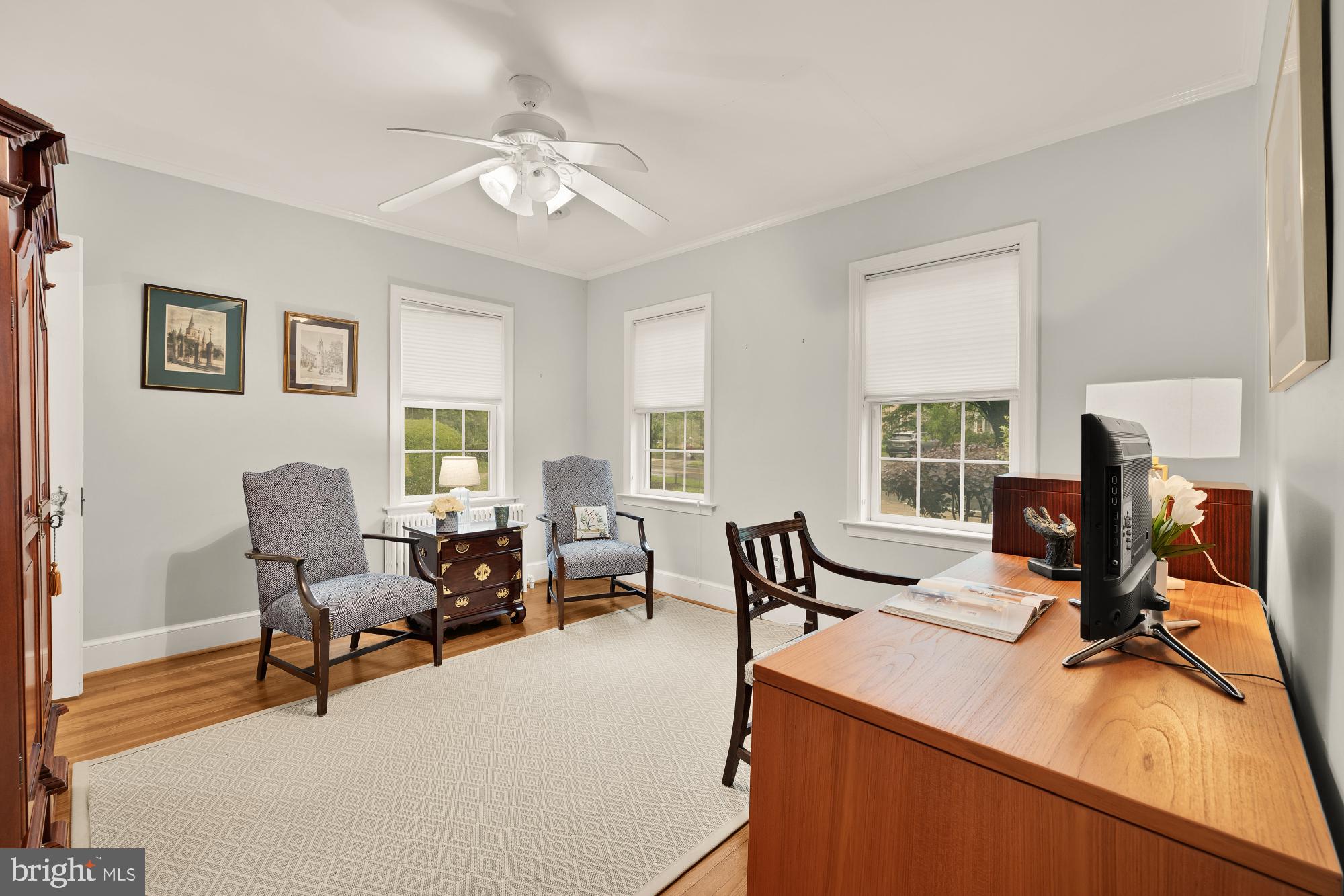 BATTERY PARK - Residential