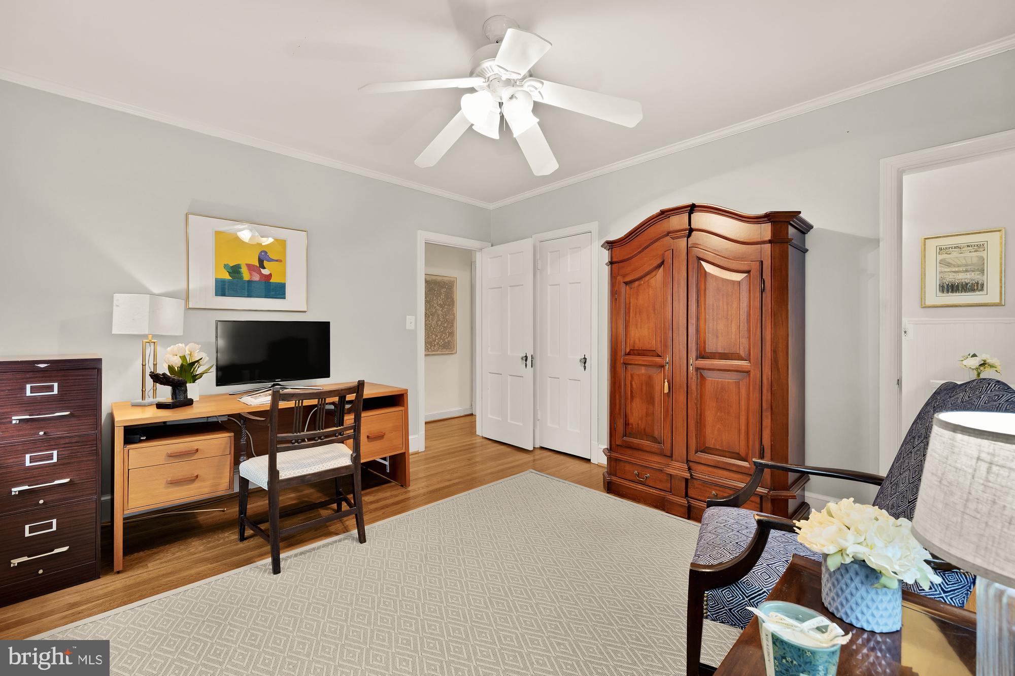 BATTERY PARK - Residential